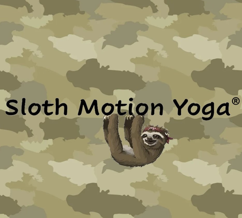 In-Studio – Thursday Naked Sloth Motion Yoga ® for Men – 1h15 – Om Body  Studio – Sound Baths, Yoga and Massages for Men in Milton Keynes